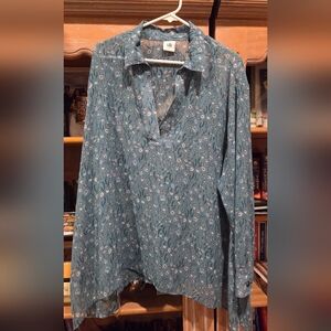 Cabi Blouse